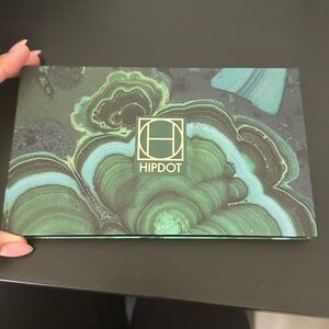 Brand new eyeshadow palette